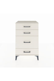 Hyperion Komodin 4 Çekmeceli 60x44x96 - S47M017V1B