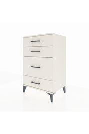 Hyperion Komodin 4 Çekmeceli 60x44x96 - S47M017V1B