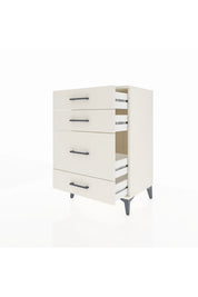 Hyperion Komodin 4 Çekmeceli 60x44x96 - S47M017V1B
