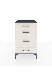 Hyperion Komodin 4 Çekmeceli 60x44x96 - S47M017V4B