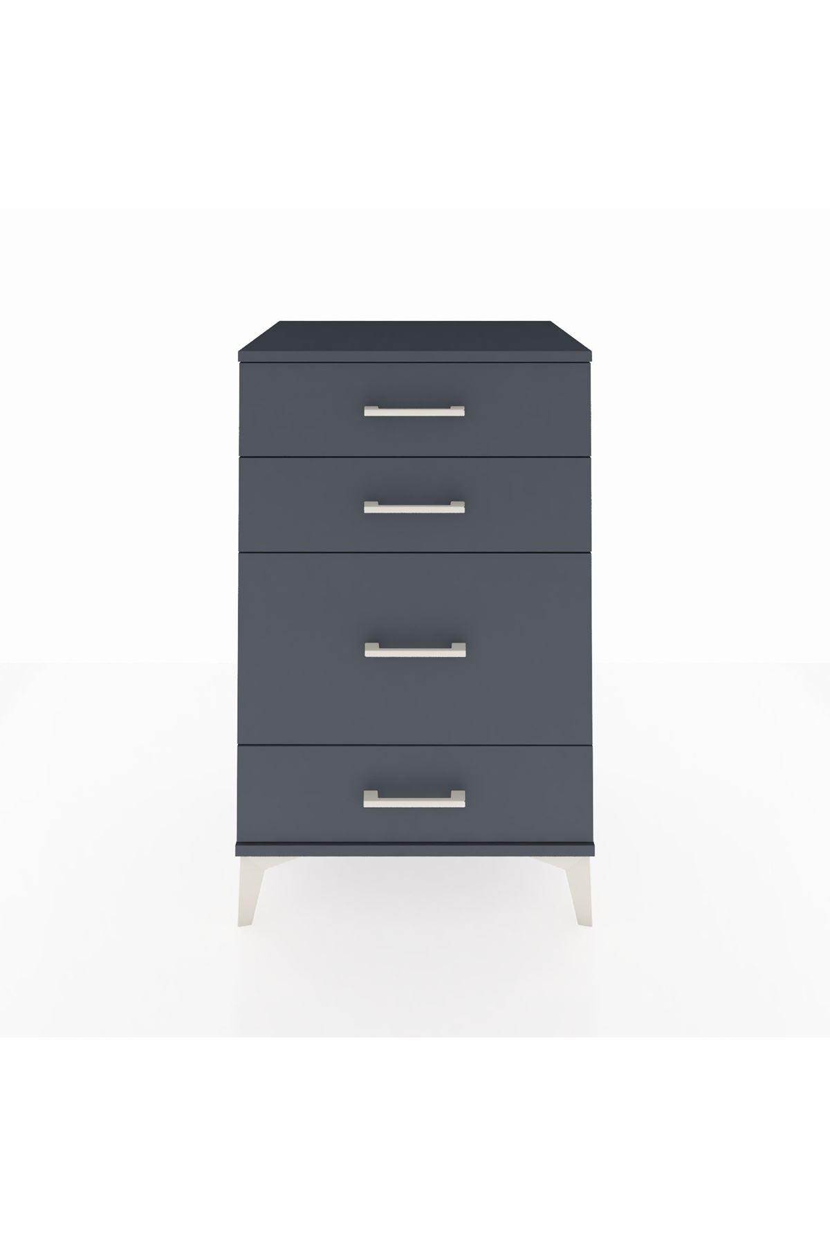 Hyperion Komodin 4 Çekmeceli 60x44x96 - S47M017V5B