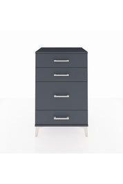 Hyperion Komodin 4 Çekmeceli 60x44x96 - S47M017V5B