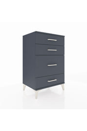 Hyperion Komodin 4 Çekmeceli 60x44x96 - S47M017V5B