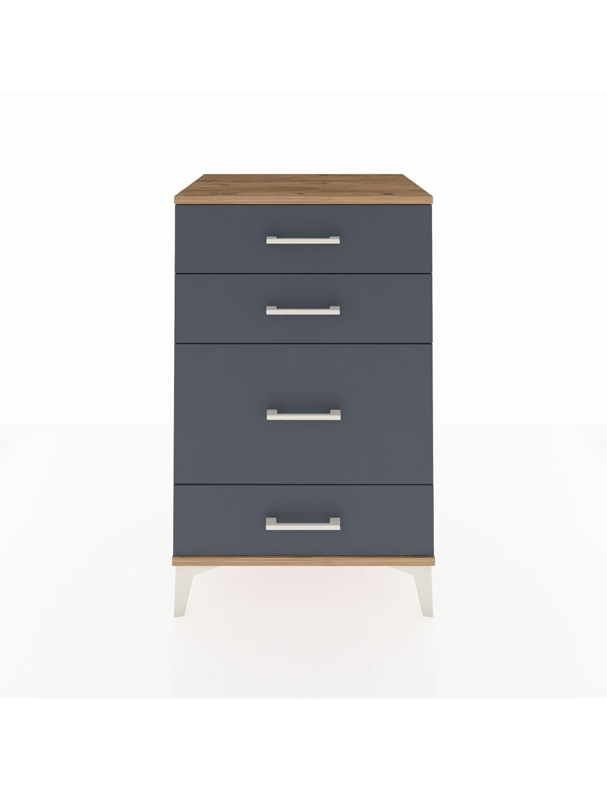 Hyperion Komodin 4 Çekmeceli 60x44x96 - S47M017V8B