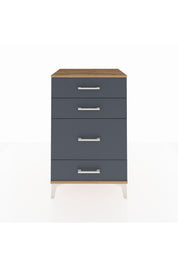 Hyperion Komodin 4 Çekmeceli 60x44x96 - S47M017V8B