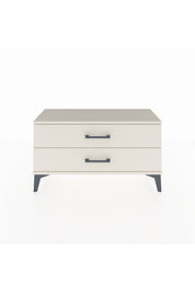 Arges Şifonyer 2 Çekmeceli 88x30x48 - S01M001V1A