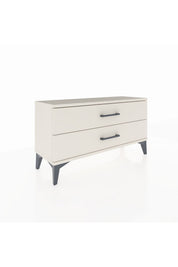 Arges Şifonyer 2 Çekmeceli 88x30x48 - S01M001V1A