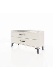 Arges Şifonyer 2 Çekmeceli 88x30x48 - S01M001V1A