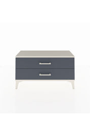 Arges Şifonyer 2 Çekmeceli 88x30x48 - S01M001V2A