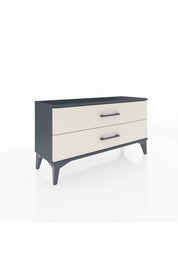 Arges Şifonyer 2 Çekmeceli 88x30x48 - S01M001V4A