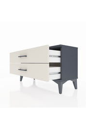 Arges Şifonyer 2 Çekmeceli 88x30x48 - S01M001V4A