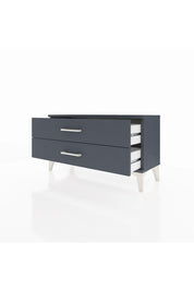 Arges Şifonyer 2 Çekmeceli 88x30x48 - S01M001V5A