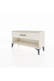 Arges Şifonyer Tek Çekmeceli 88x30x48 - S01M002V1A