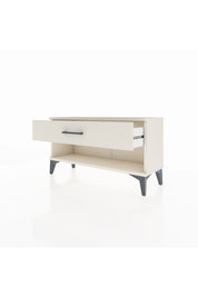 Arges Şifonyer Tek Çekmeceli 88x30x48 - S01M002V1A