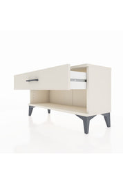 Arges Şifonyer Tek Çekmeceli 88x30x48 - S01M002V1A