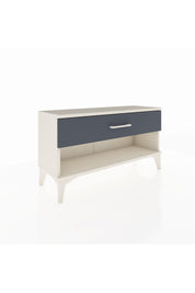 Arges Şifonyer Tek Çekmeceli 88x30x48 - S01M002V2A