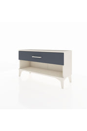 Arges Şifonyer Tek Çekmeceli 88x30x48 - S01M002V2A