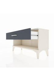 Arges Şifonyer Tek Çekmeceli 88x30x48 - S01M002V2A