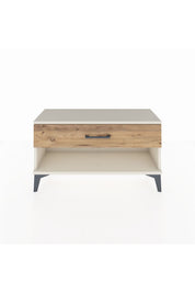 Arges Şifonyer Tek Çekmeceli 88x30x48 - S01M002V3A