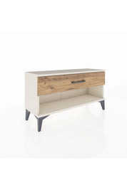 Arges Şifonyer Tek Çekmeceli 88x30x48 - S01M002V3A