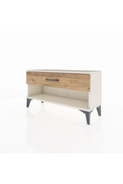 Arges Şifonyer Tek Çekmeceli 88x30x48 - S01M002V3A