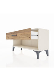 Arges Şifonyer Tek Çekmeceli 88x30x48 - S01M002V3A