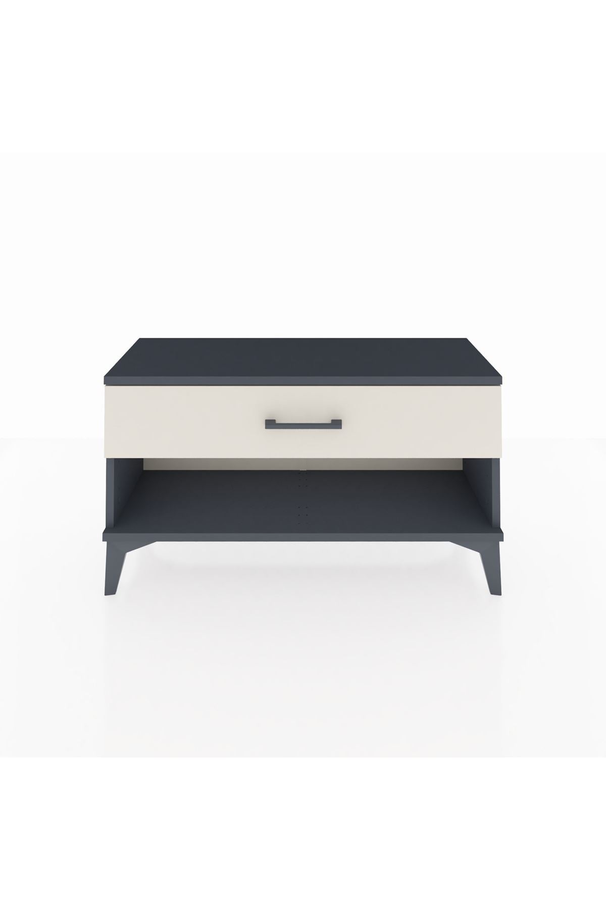 Arges Şifonyer Tek Çekmeceli 88x30x48 - S01M002V4A