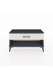Arges Şifonyer Tek Çekmeceli 88x30x48 - S01M002V4A
