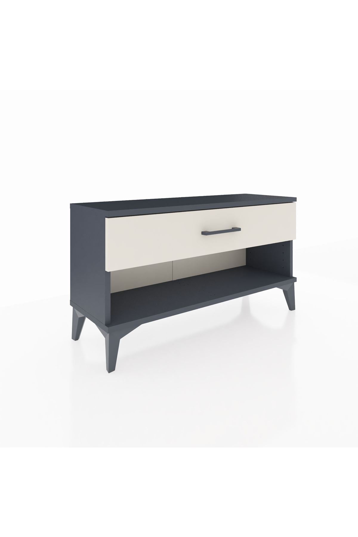 Arges Şifonyer Tek Çekmeceli 88x30x48 - S01M002V4A