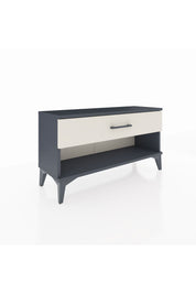 Arges Şifonyer Tek Çekmeceli 88x30x48 - S01M002V4A