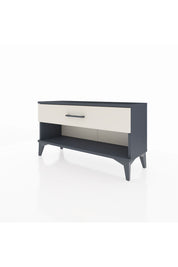 Arges Şifonyer Tek Çekmeceli 88x30x48 - S01M002V4A