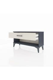 Arges Şifonyer Tek Çekmeceli 88x30x48 - S01M002V4A
