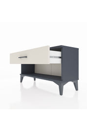 Arges Şifonyer Tek Çekmeceli 88x30x48 - S01M002V4A