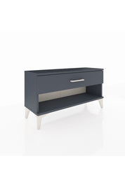 Arges Şifonyer Tek Çekmeceli 88x30x48 - S01M002V5A