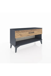 Arges Şifonyer Tek Çekmeceli 88x30x48 - S01M002V6A