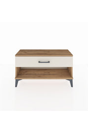 Arges Şifonyer Tek Çekmeceli 88x30x48 - S01M002V7A