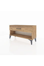 Arges Şifonyer Tek Çekmeceli 88x30x48 - S01M002V9A