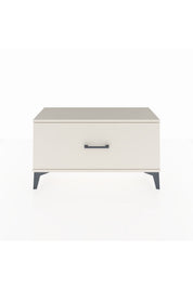 Arges Şifonyer Tek Çekmeceli 88x30x48 - S01M005V1A