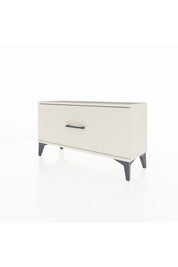 Arges Şifonyer Tek Çekmeceli 88x30x48 - S01M005V1A
