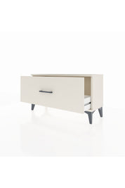 Arges Şifonyer Tek Çekmeceli 88x30x48 - S01M005V1A