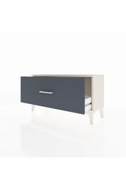 Arges Şifonyer Tek Çekmeceli 88x30x48 - S01M005V2A