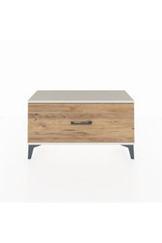 Arges Şifonyer Tek Çekmeceli 88x30x48 - S01M005V3A