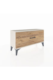 Arges Şifonyer Tek Çekmeceli 88x30x48 - S01M005V3A
