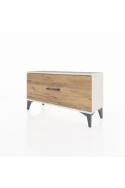 Arges Şifonyer Tek Çekmeceli 88x30x48 - S01M005V3A