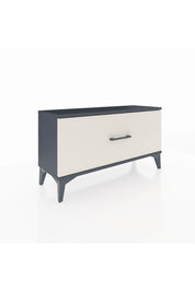 Arges Şifonyer Tek Çekmeceli 88x30x48 - S01M005V4A