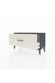 Arges Şifonyer Tek Çekmeceli 88x30x48 - S01M005V4A