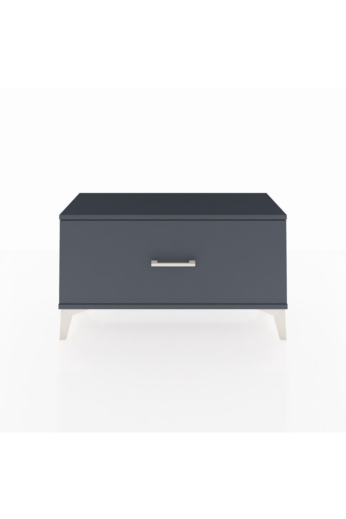 Arges Şifonyer Tek Çekmeceli 88x30x48 - S01M005V5A