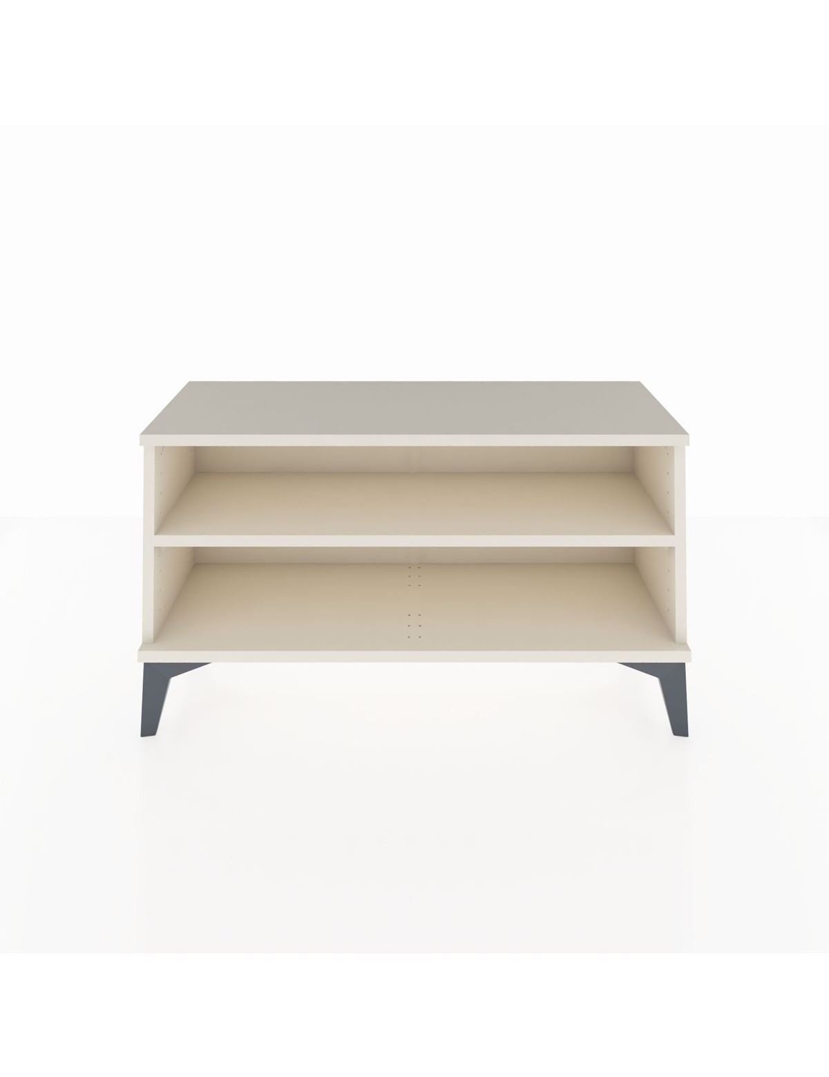 Arges Şifonyer Tek Raflı 88x30x48 - S01M006V1A
