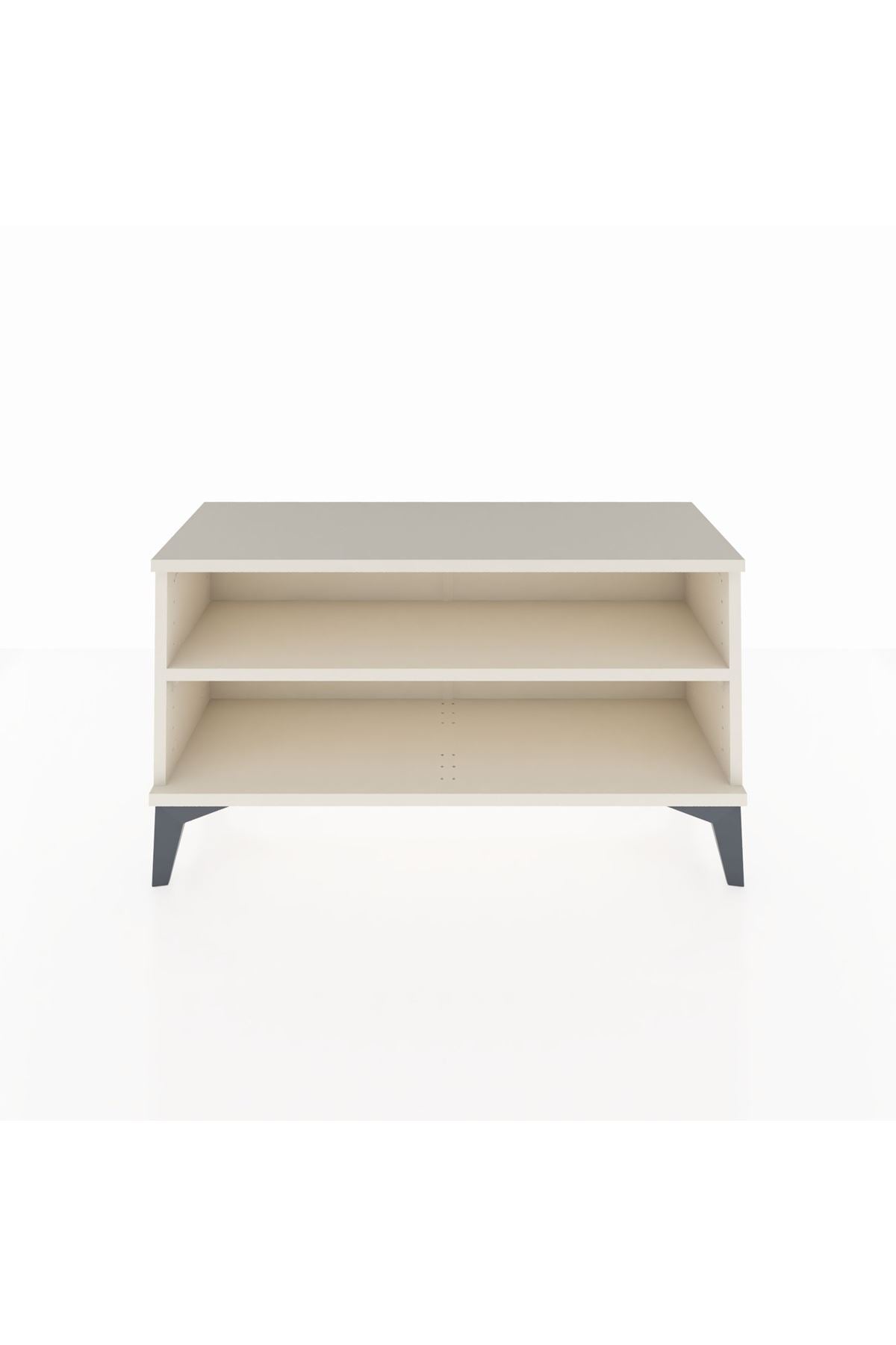 Arges Şifonyer Tek Raflı 88x30x48 - S01M006V1A