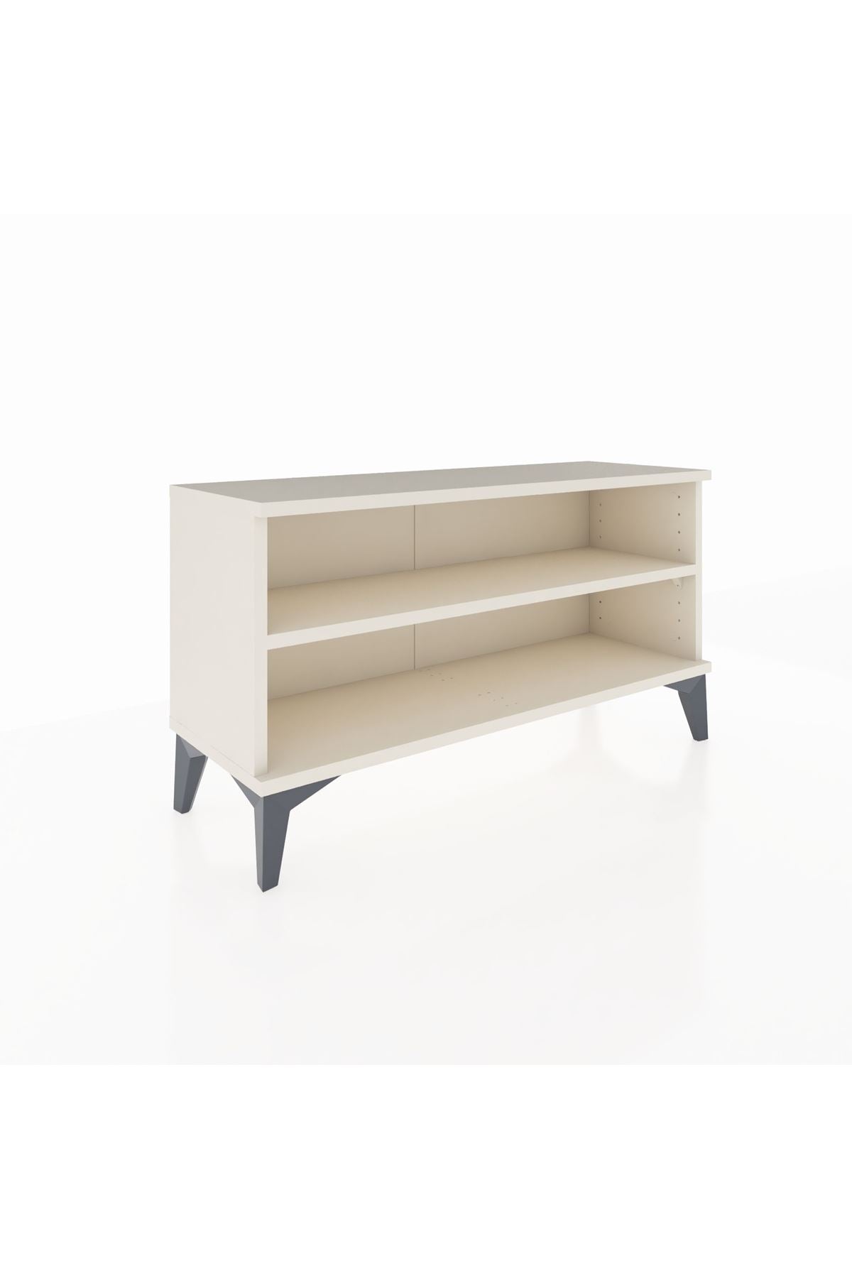 Arges Şifonyer Tek Raflı 88x30x48 - S01M006V1A